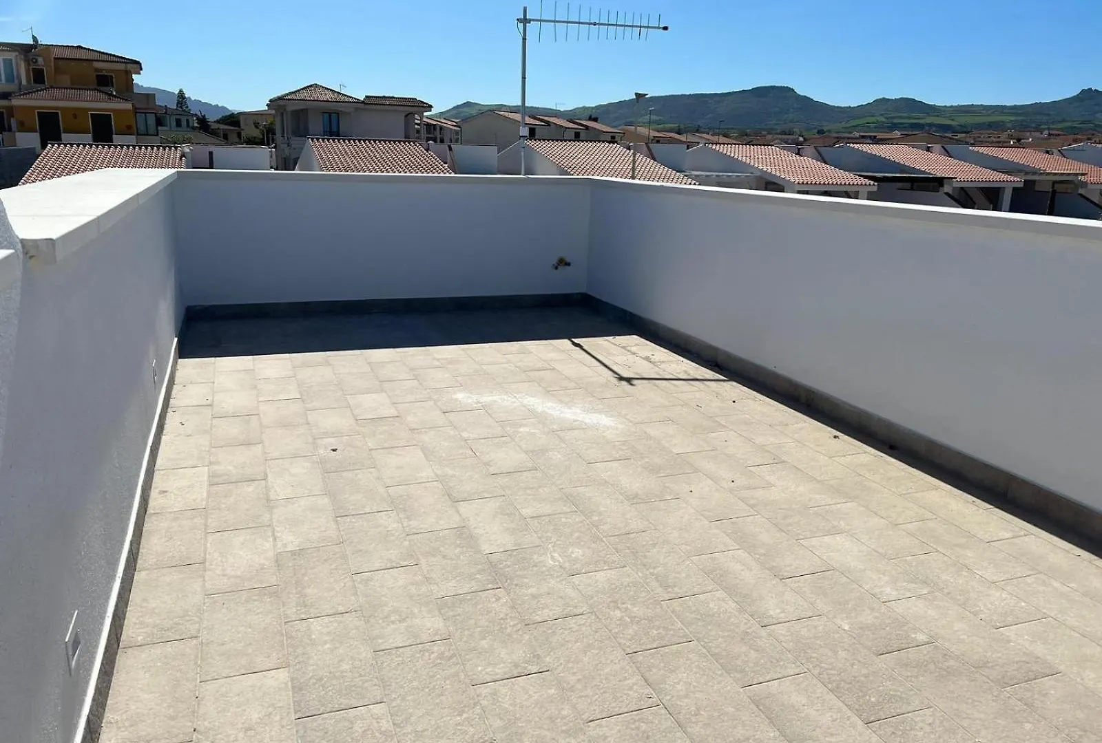 Apartment Villa Adele Valledoria
