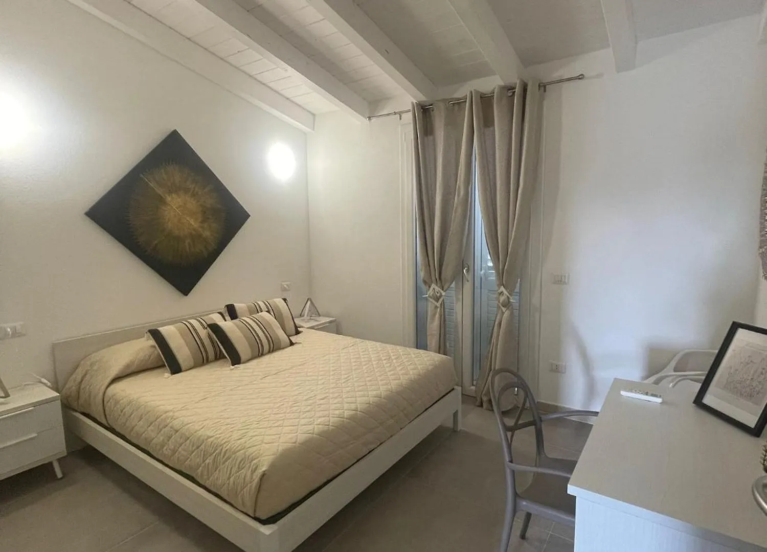 Apartment Villa Adele Valledoria
