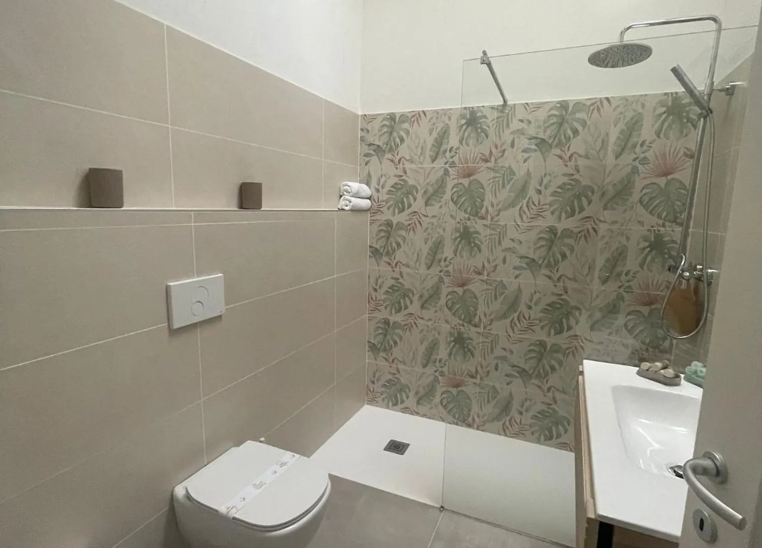 Apartment Villa Adele Valledoria